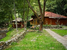 Complex Turcana - accommodation in  Sibiu Surroundings, Motilor Country, Transalpina (50)