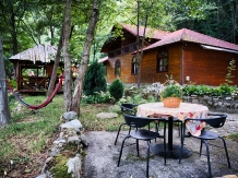 Complex Turcana - accommodation in  Sibiu Surroundings, Motilor Country, Transalpina (51)