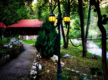 Complex Turcana - accommodation in  Sibiu Surroundings, Motilor Country, Transalpina (52)