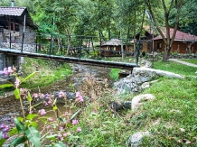 Complex Turcana - accommodation in  Sibiu Surroundings, Motilor Country, Transalpina (54)