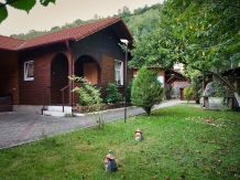 Complex Turcana - accommodation in  Sibiu Surroundings, Motilor Country, Transalpina (59)
