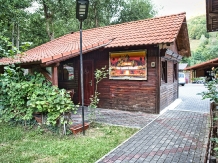 Complex Turcana - accommodation in  Sibiu Surroundings, Motilor Country, Transalpina (61)