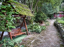 Complex Turcana - accommodation in  Sibiu Surroundings, Motilor Country, Transalpina (64)