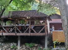 Complex Turcana - accommodation in  Sibiu Surroundings, Motilor Country, Transalpina (81)