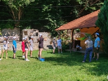 Complex Turcana - accommodation in  Sibiu Surroundings, Motilor Country, Transalpina (87)