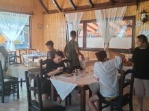 Complex Turcana - accommodation in  Sibiu Surroundings, Motilor Country, Transalpina (91)