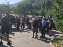 Complex Turcana - accommodation in  Sibiu Surroundings, Motilor Country, Transalpina (96)