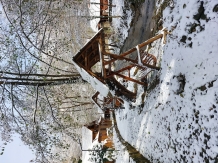 Complex Turcana - accommodation in  Sibiu Surroundings, Motilor Country, Transalpina (98)