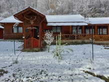 Complex Turcana - accommodation in  Sibiu Surroundings, Motilor Country, Transalpina (100)