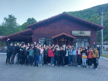 Complex Turcana - accommodation in  Sibiu Surroundings, Motilor Country, Transalpina (106)