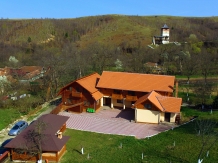Pensiunea Iancu - alloggio in  Transilvania (02)
