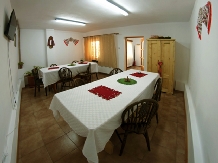 Pensiunea Iancu - accommodation in  Transylvania (07)