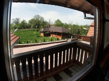 Pensiunea Iancu - accommodation in  Transylvania (11)