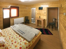 Pensiunea Iancu - accommodation in  Transylvania (12)