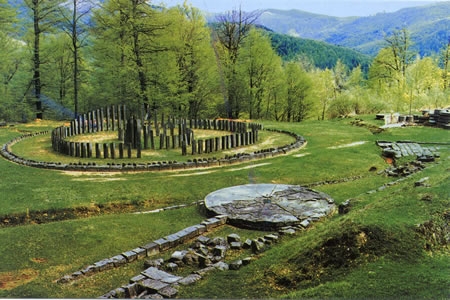 Pensiunea Iancu - alloggio in Transilvania (Attività e i dintorni) Pensiunea Iancu - alloggio in Transilvania (Attività e i dintorni)