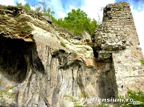 Pensiunea Daiana - alloggio in  Bistrita (Attivit&agrave; e i dintorni)