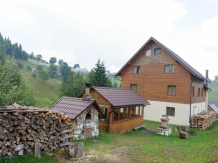 Pensiunea Aries - accommodation in  Apuseni Mountains, Motilor Country, Arieseni (02)