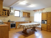 Pensiunea Aries - accommodation in  Apuseni Mountains, Motilor Country, Arieseni (11)