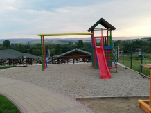 Complex Turistic David - accommodation in  Apuseni Mountains (28)