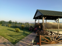 Complex Turistic David - accommodation in  Apuseni Mountains (30)