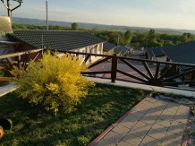 Complex Turistic David - accommodation in  Apuseni Mountains (31)