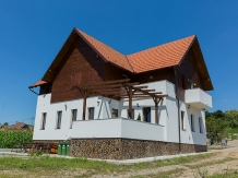 Casa Alba- Fehér Ház din Boghis - accommodation in  Apuseni Mountains (05)