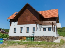 Casa Alba- Fehér Ház din Boghis - alloggio in  Apuseni (08)