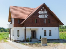 Casa Alba- Fehér Ház din Boghis - cazare Apuseni (16)