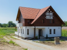 Casa Alba- Fehér Ház din Boghis - accommodation in  Apuseni Mountains (20)