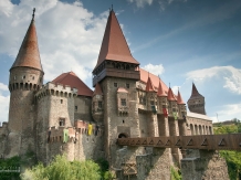 Casa de vacanta Silvia - alloggio in  Tara Hategului (11)