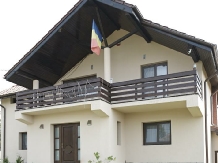 Pensiunea Iulia - accommodation in  Oltenia (03)