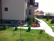 Pensiunea Iulia - accommodation in  Oltenia (05)