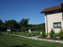 Pensiunea Iulia - accommodation in  Oltenia (06)
