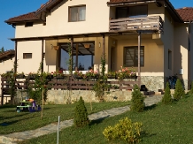 Pensiunea Iulia - accommodation in  Oltenia (11)