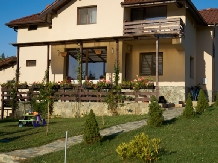 Pensiunea Iulia - cazare Oltenia (11)