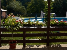 Pensiunea Iulia - accommodation in  Oltenia (14)