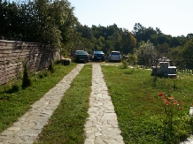 Pensiunea Iulia - alloggio in  Oltenia (17)