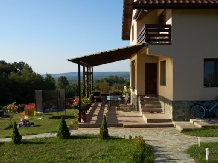 Pensiunea Iulia - accommodation in  Oltenia (18)