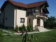 Pensiunea Iulia - accommodation in  Oltenia (20)