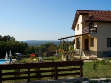 Pensiunea Iulia - accommodation in  Oltenia (27)