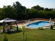 Pensiunea Iulia - accommodation in  Oltenia (40)