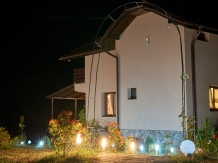Pensiunea Iulia - accommodation in  Oltenia (61)