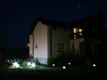 Pensiunea Iulia - accommodation in  Oltenia (62)