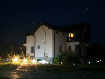 Pensiunea Iulia - accommodation in  Oltenia (63)