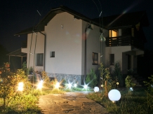 Pensiunea Iulia - accommodation in  Oltenia (64)