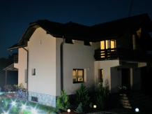 Pensiunea Iulia - accommodation in  Oltenia (65)