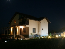 Pensiunea Iulia - accommodation in  Oltenia (66)