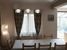 Pensiunea Iulia - accommodation in  Oltenia (77)