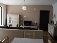 Pensiunea Iulia - accommodation in  Oltenia (79)