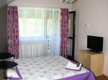 Pensiunea Iulia - accommodation in  Oltenia (85)